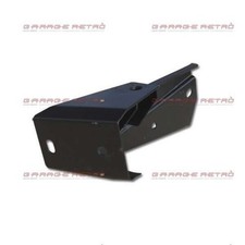 Staffa supporto paraurti