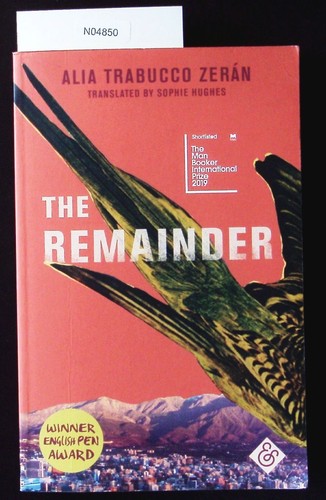 The remainder trabucco - the,