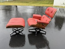 Herman Miller Eames Lounge