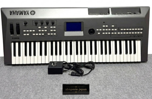Yamaha mm6 sintetizzatore - mm6,
