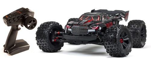 Arrma kraton 4x4 - 1/5, blx