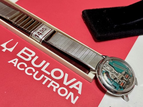 Cinturino orologio vintage