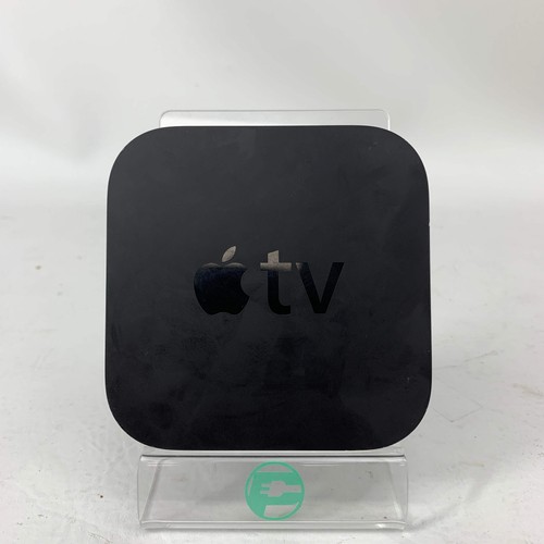 Apple generazione 8 - apple, tv