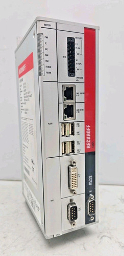 Beckhoff c6925 0000 modulo - c6925-0000,