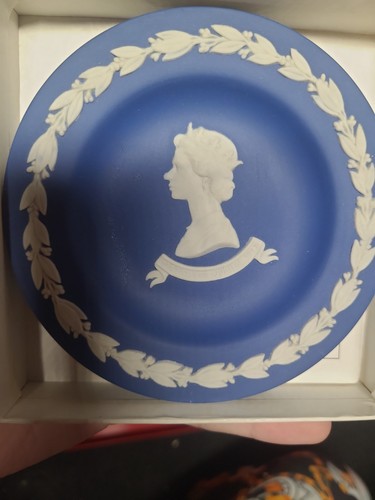 Wedgwood piatti edizione - piatti,