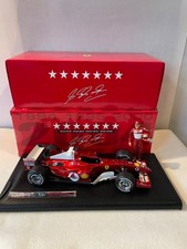 HOT WHEELS B6220 FERRARI F1