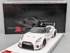 Eidolon Make Up 1:43 Liberty