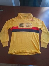 MAGLIA CALCIO VINTAGE '80
