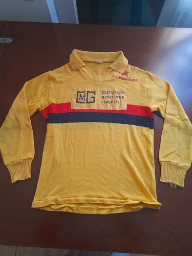 Maglia calcio vintage 80 - vintage, '80