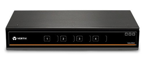 Vertiv cybex sc900 - sc900, secure