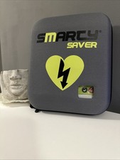 defibrillatore semiautomatico