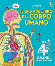 Il grande libro del corpo