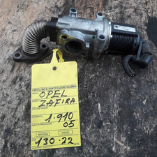 55215032 Elettrovalvola EGR  ALFA ROMEO 159 (X3/X9) 1.9 JTDm (88Kw) Ber.