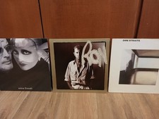 Lotto Vinili Ron,Mina