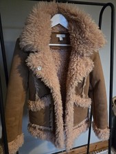 Splendida giacca di lana