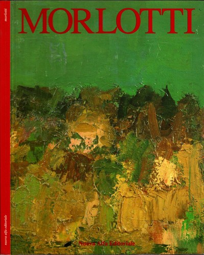 Morlotti dipinti 1954 196 - morlotti:,