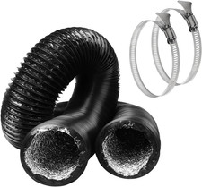 100Mm X 6 M Condotti Tubo Di