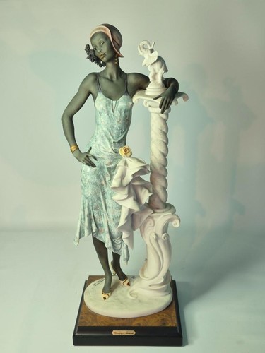 Statuina firenze giuseppe - statuina,