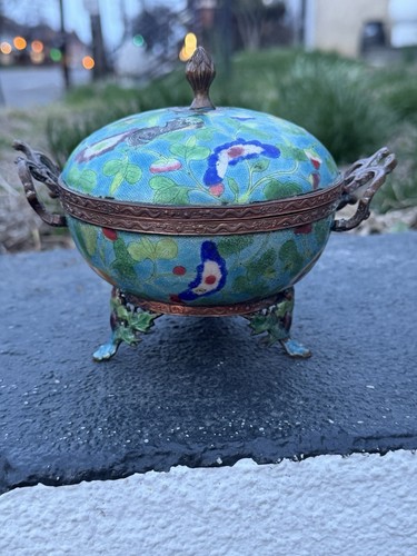 Meraviglioso antico vaso
