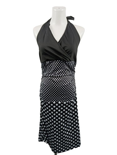 Misslook abito stile impero - misslook,