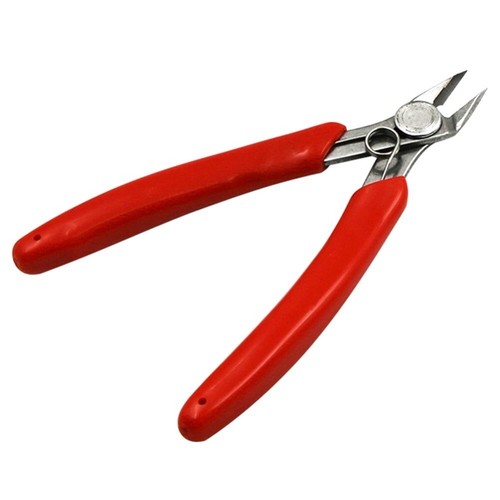 Pinza taglio elettronica - da,