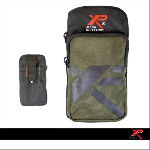 Borsa portatelefono verde - xp,