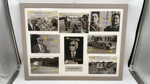 Nqm569 quadro frasi - frasi, storiche