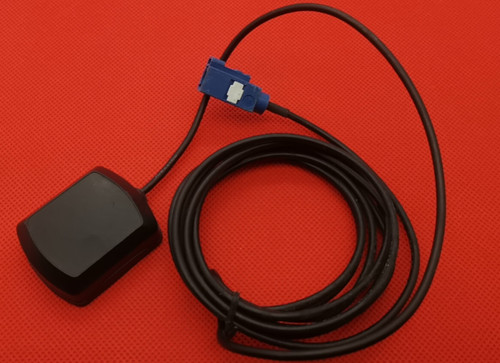 Gps antenna fakra right - c,
