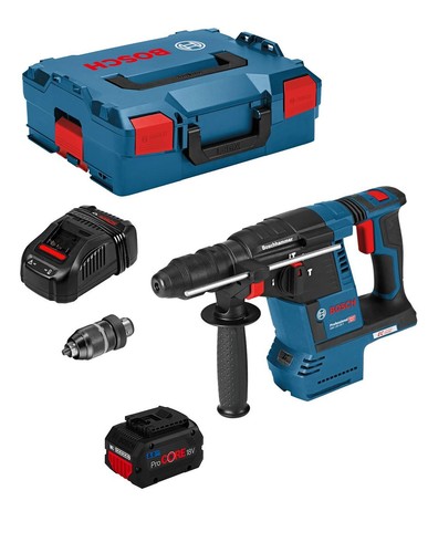 Martello perforatore bosch gbh - martello,