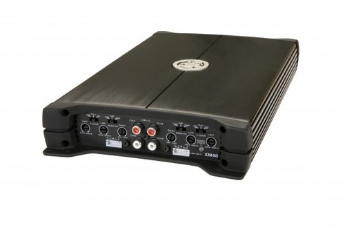 Amplificatore audio