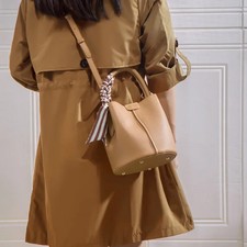 Borsa donna secchiello