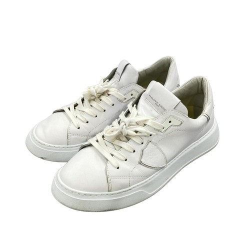 Sneaker uomo taglio basso