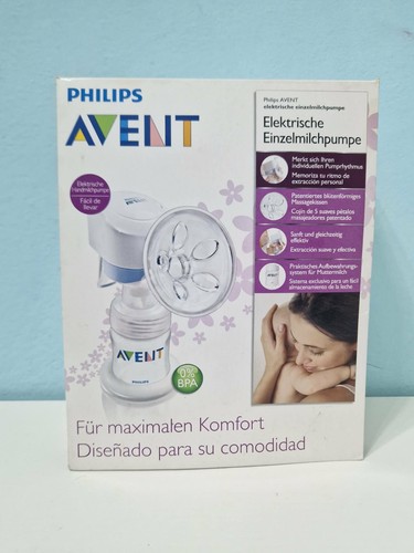 Philips avent tiralatte - -,