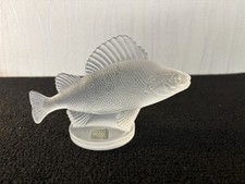 Presse Carta Asta In Cristallo