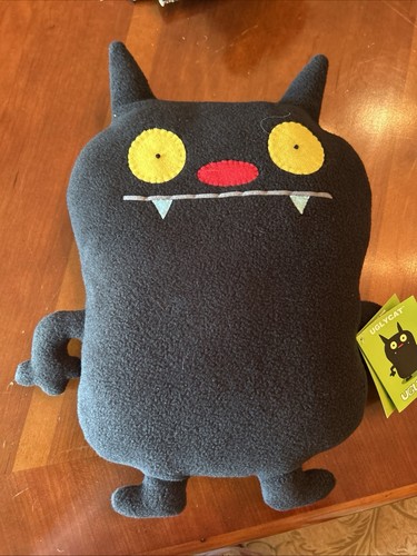 Uglydoll uglycat 2011 giappone - uglydoll,