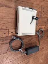 XBOX 360 Console New Open Box