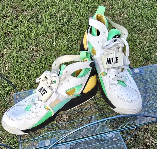 Nike air trainer huarache uomo - trainer,