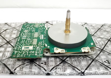 Ricambi giradischi Luxman