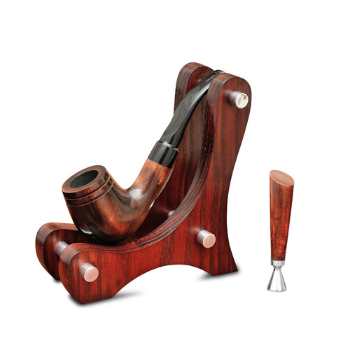 Pipa legno per - pipa,