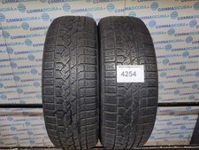 GOMME USATE 235/65r17 KUMHO