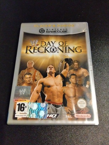 Gioco day reckoning - day,