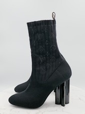 Stivaletti Louis Vuitton
