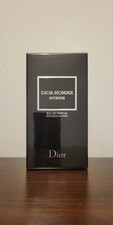 Dior Homme Intense 150ml. 