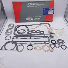 FIAT ORIGINALE - GUARNIZIONI MOTORE NON COMPLETO  PER FIAT 128 RITMO 60