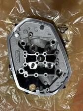 Testata Cilindro Sx BMW R Nine T   R1200gs R1200r Codice Articolo:11117710477t