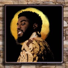 X491 Big K.R.I.T. 4eva Is A