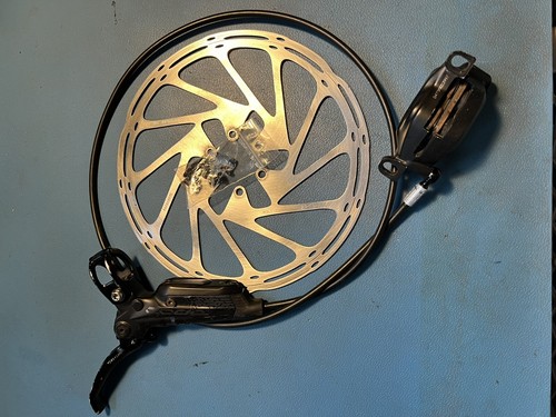 Anteriore sram codice - anteriore,