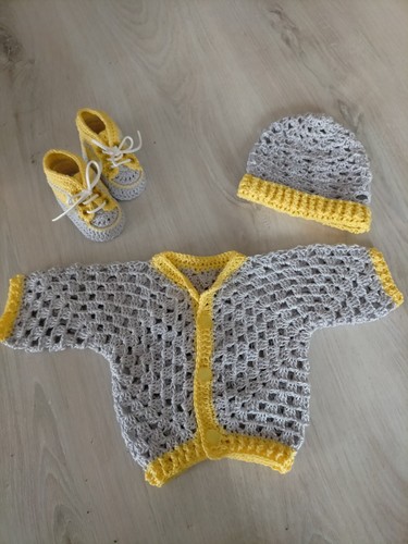 Completino bimbo giacca - bimbo, +