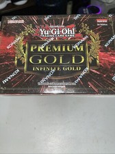 Yu-Gi-Oh! 1° Edizione Premium