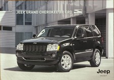 Jeep Grand Cherokee 3.0 CRD S